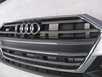 фото thumb №6, Бампер переднє audi s7 a7 c8 4k8807221 2019-2022