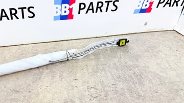 фото thumb №8, Mercedes h247 gla шторка воздушная подушка безопасности левая a2478607303