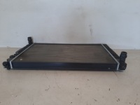 Audi a4 b5 2.5 disel 94-01 радиатор воды двигателя ac269011 с Разборки, фото thumb