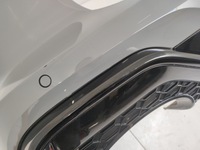 фото thumb №9, Бампер зад задний комплектный 6xpdc audi rs6 c8