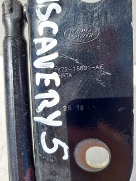 фото thumb №5, Петли капота discovery sport l550 fk72-16801-ae