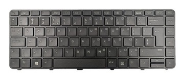 Оригинальная клавиатура HP ProBook 640 G2/G3, 430 G2/G3, 440 G2/G3 PL