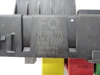 фото thumb №3, Opel vectra c коробка предохранителей pin