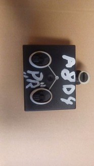 фото thumb №1, Audi a8 d4 модуль дверь правые перед