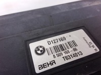 фото thumb №5, Bmw 7 f01 3.0d комплект радиатор вентилятор 8509168