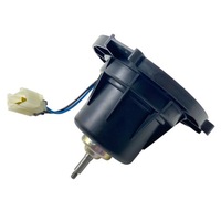 фото thumb №10, Новый оригинальный номер моторчик вентилятор обдув renault koleos i 27381jy00a