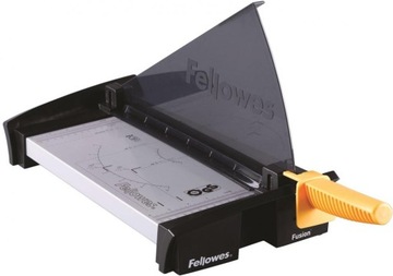 Гильотина Fellowes Fusion А4 10 листов