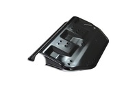 фото thumb №1, Лист кронштейн крыла накладка scania 4 r