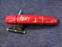 фото thumb №12, Ручка fiat sedici suzuki sx4 06-14r. левая задняя