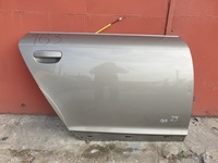 фото thumb №1, Двері праве задня audi a6 c6 allroad