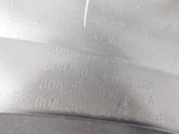 фото thumb №9, Audi q5 s-line lift 20-23 бампер передній перед