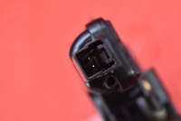 фото thumb №8, Замок кришки задня багажника b6724 mazda 3 1 i bk sedan 03-06