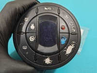 фото thumb №3, Консоль панель обдув renault espace iv 8200028447a