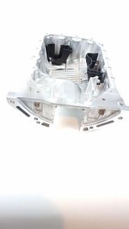 фото thumb №9, Поддон масляная hyundai elantra, kona 2.0 21-