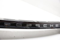 Накладка лампа задняя задняя крышки porsche cayenne 9y0 iii 3 9y0 945 081 p с Разборки, фото thumb