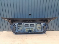 фото thumb №9, Bmw 3 e90 крышка багажника задняя задняя крышка багажника sedan