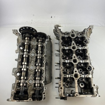 фото thumb №7, Головка + валы r9m renault trafic opel vivaro mercedes v vito v 1.6 dci