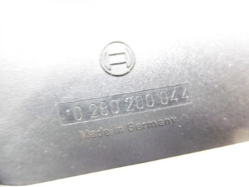 фото thumb №7, Scorpio mk1 витратомір 2,8 85gb-12b529-aa