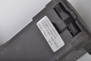 фото thumb №10, Volvo v50 ролета зад задня багажника 39860415