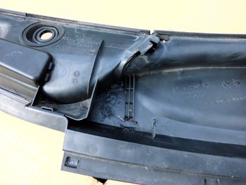 фото thumb №7, Opel zafira c панель под лобовым стеклом 13422832