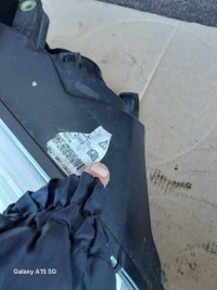 Фара передняя правая левая  оригинал комплект super состояние ford focus mk2 mk 2 Цена, фото thumb