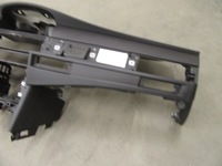 фото thumb №9, Панель роздавальна bmw 5 e60 e61 європа 05-07r. чашки чорна