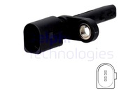 фото thumb №2, Датчик abs ss20794 delphi delphi