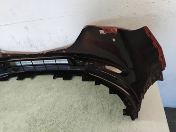 фото thumb №15, Бампер перед переднее mazda cx-5 ii kb8a50031