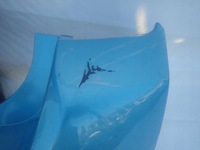 фото thumb №7, Subaru xv ii crosstrek 18- бампер задняя задний