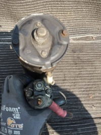 Стартер bmw 3 e36 1.8 tds 90-00 2245328 Ціна, фото thumb