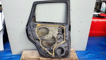 фото thumb №6, Дверь левый зад nissan note e12