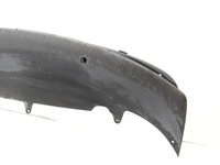 фото thumb №2, Спойлер бампера перед накладка golf v gti оригинал