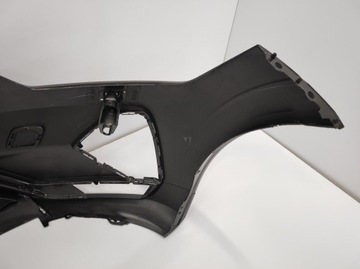 фото thumb №11, Бампер перед переднее volvo xc60 ii рестайлинг r-design 32296893