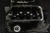 Блок dół двигателя wał ceg seat leon 2 ii 2.0 tdi 170 km 09-12 Оригинал, фото thumb