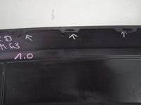 фото thumb №8, Бампер задня задній ford focus