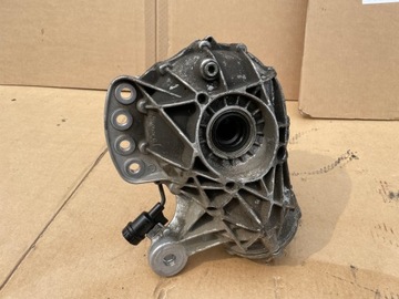 фото thumb №8, Mercedes v клас w447 міст переднє диференціал a4473305600 корпус доставка