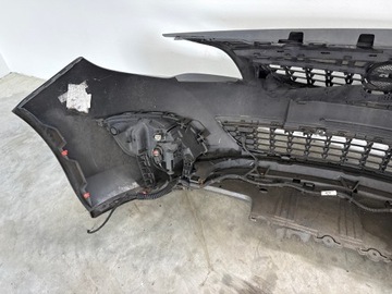 фото thumb №9, Бампер перед переднє opel astra j 13264403