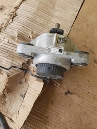 фото thumb №1, Подушка кронштейн двигателя range vogue l405 6a003bb