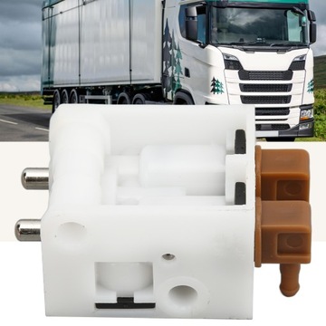 фото thumb №11, Клапан регулировка уровня подвешивание пневматического сиденье 1439977