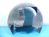 фото thumb №1, Підкрилок задня ліва opel insignia a 08-13 kombi