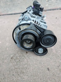 Генератор bmw g20 g21 g01 320d 8490438 Недорого, фото thumb