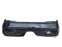 фото thumb №1, Бампер задняя mini cooper jcw f55 f56