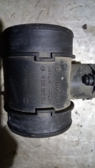 Расходомер alfa romeo 147 05r 1.6b Доставка, фото thumb