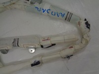 фото thumb №8, Renault kadjar шторка безопасности air bag правая