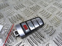 фото thumb №1, Volkswagen passat cc ключ 3c0959752bb