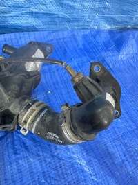 фото thumb №8, Шланг воздуха renault captur i автоматическая коробка передач 147138491r 165765493r