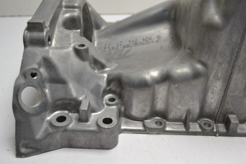 фото thumb №7, Mercedes t1 утка 601 sprinter поддон масляная