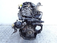 Двигатель + насос citroen peugeot 1.6 e-hdi 9h05 Недорого, фото thumb