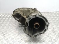 фото thumb №6, Коробка передач приборная audi q7 4l a03800m