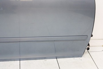 фото thumb №7, Skoda octavia ii рестайлінг 08r- двері праві передні правий перед 9154